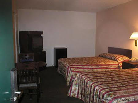King's Inn Motel Kingsburg Eksteriør bilde